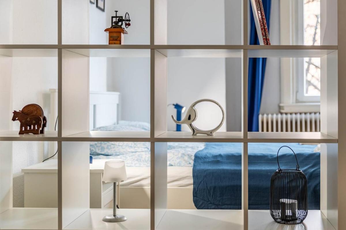 Apartamento Parliament Peak Retreat