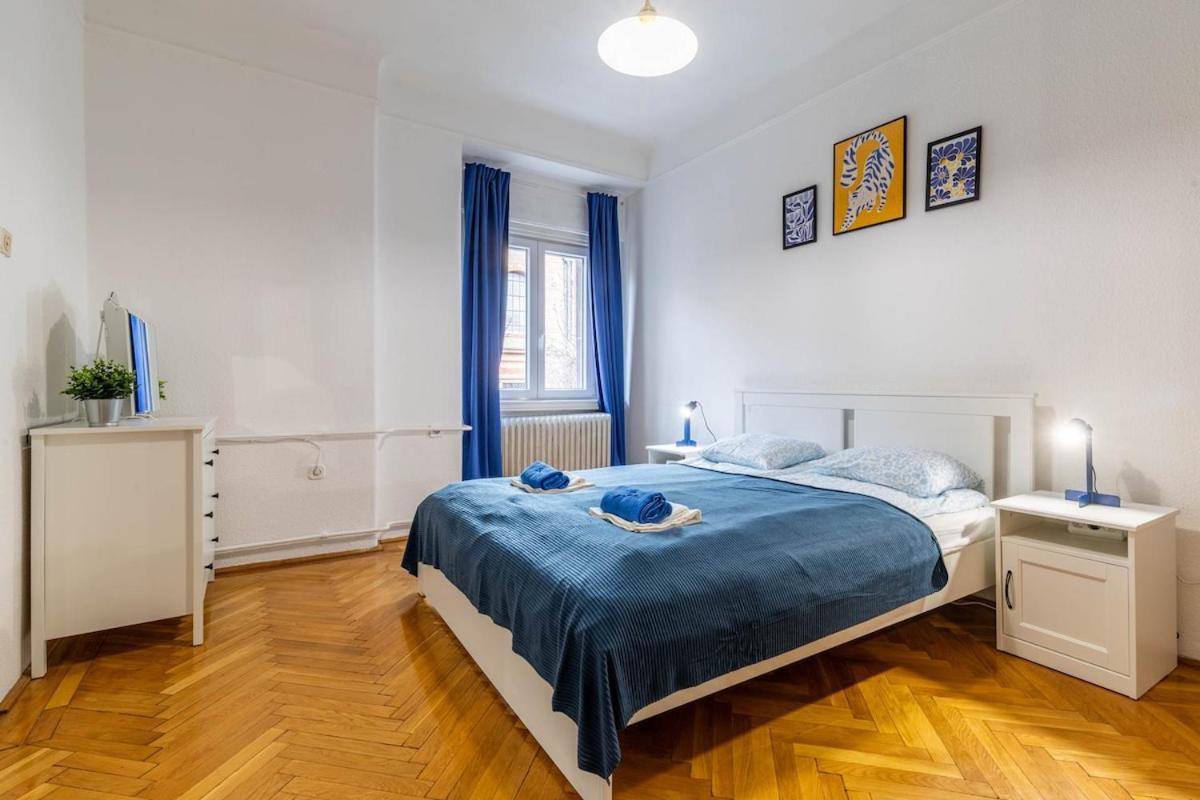 Apartamento Parliament Peak Retreat Budapeste