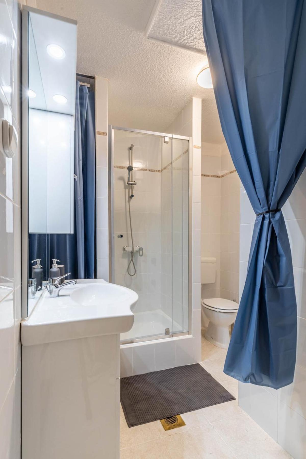 Parliament Peak Retreat Apartamento Budapest